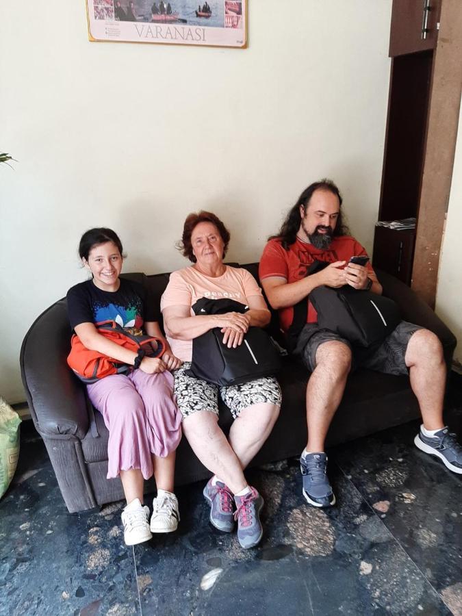 Fabhotel Jaipur Villa エクステリア 写真