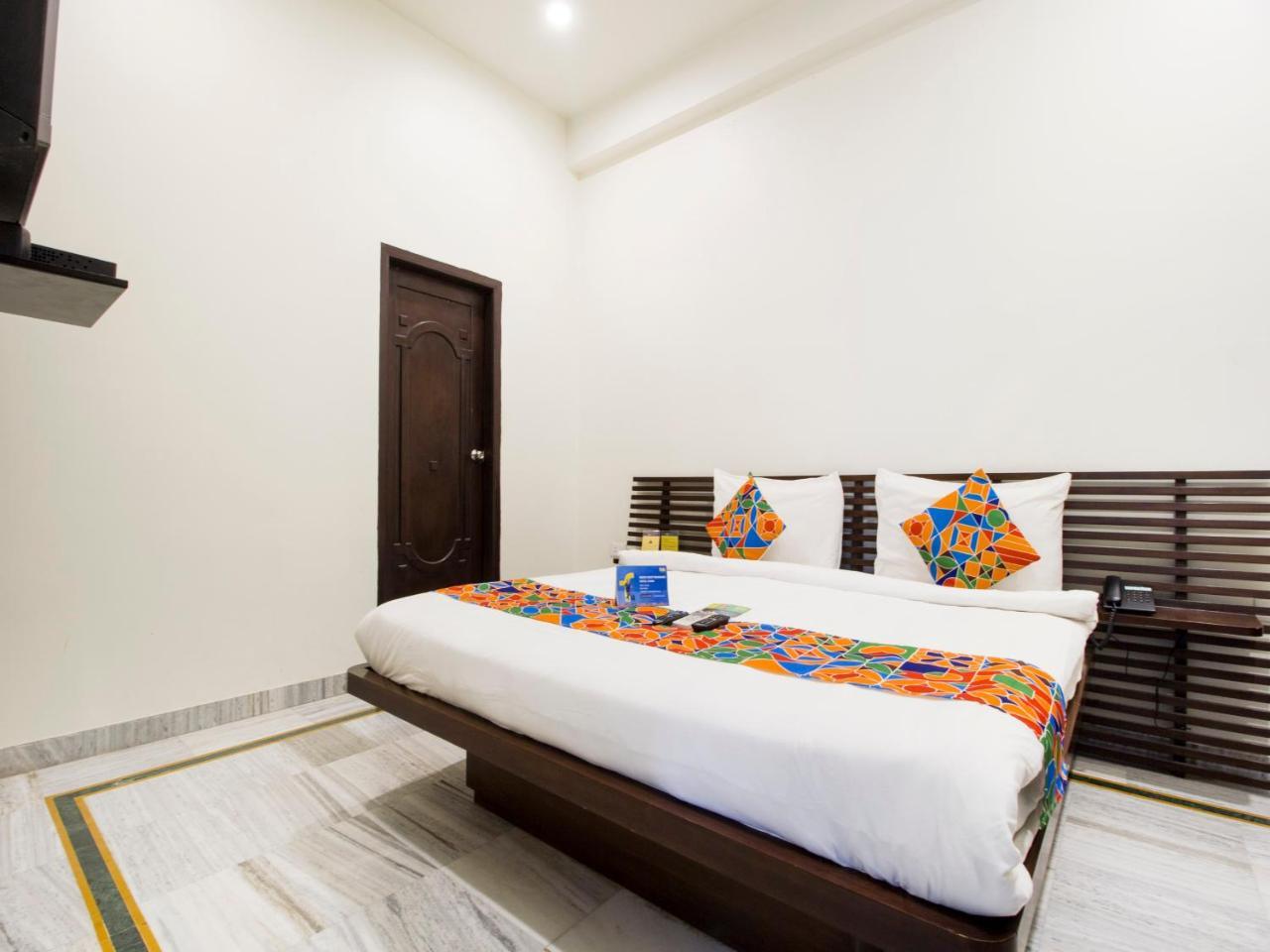 Fabhotel Jaipur Villa エクステリア 写真