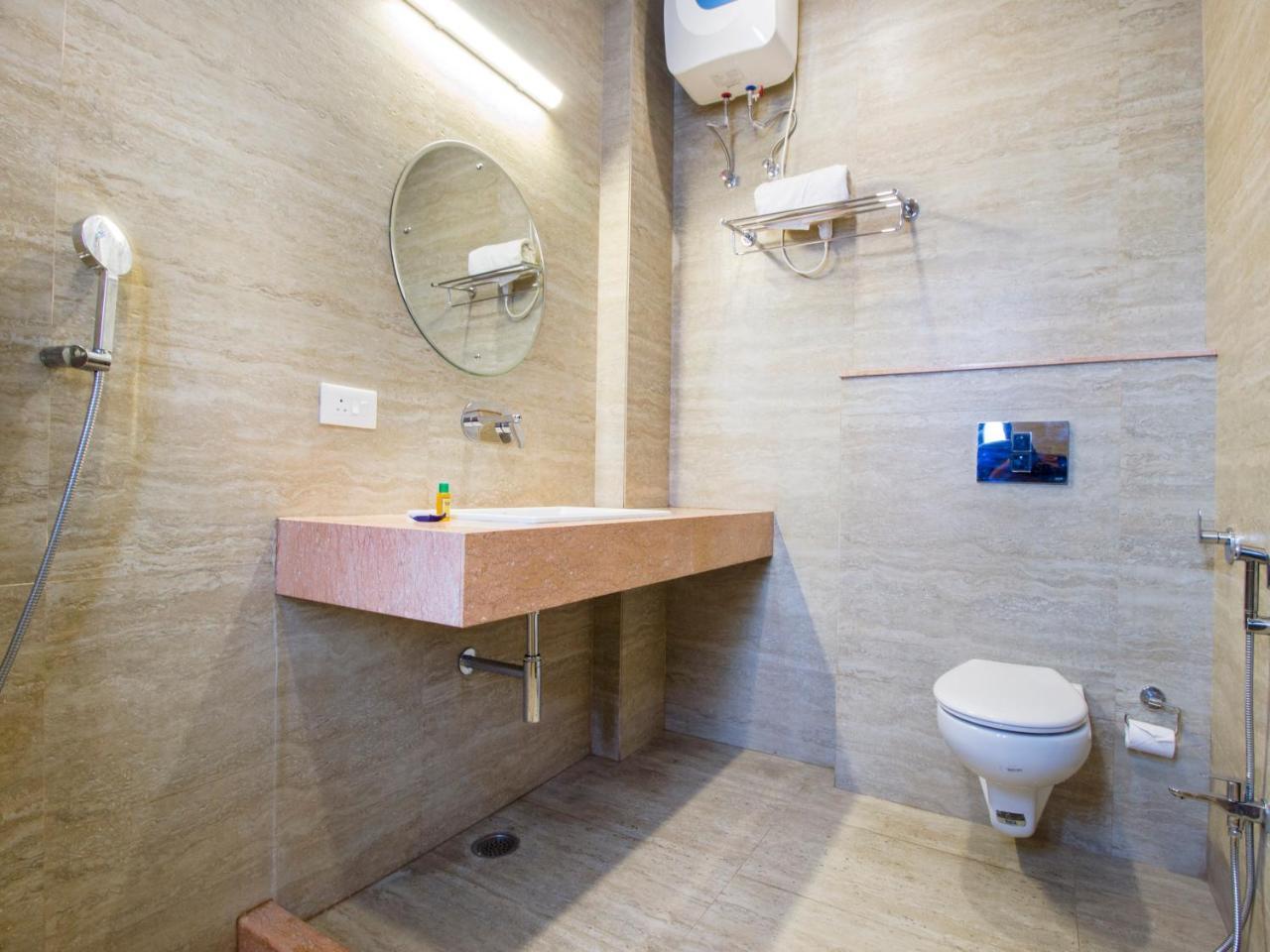 Fabhotel Jaipur Villa エクステリア 写真