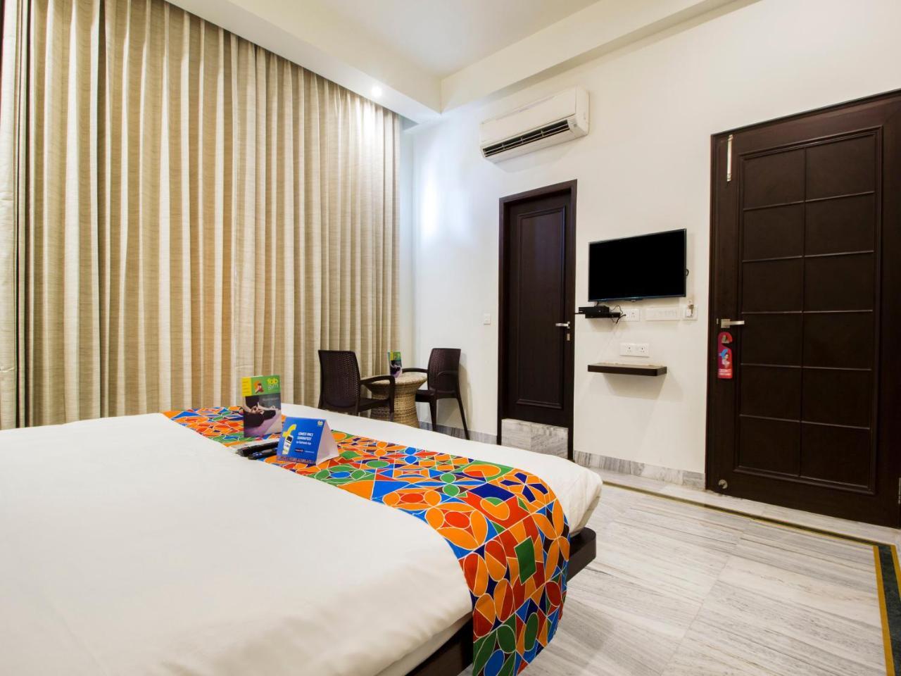 Fabhotel Jaipur Villa エクステリア 写真