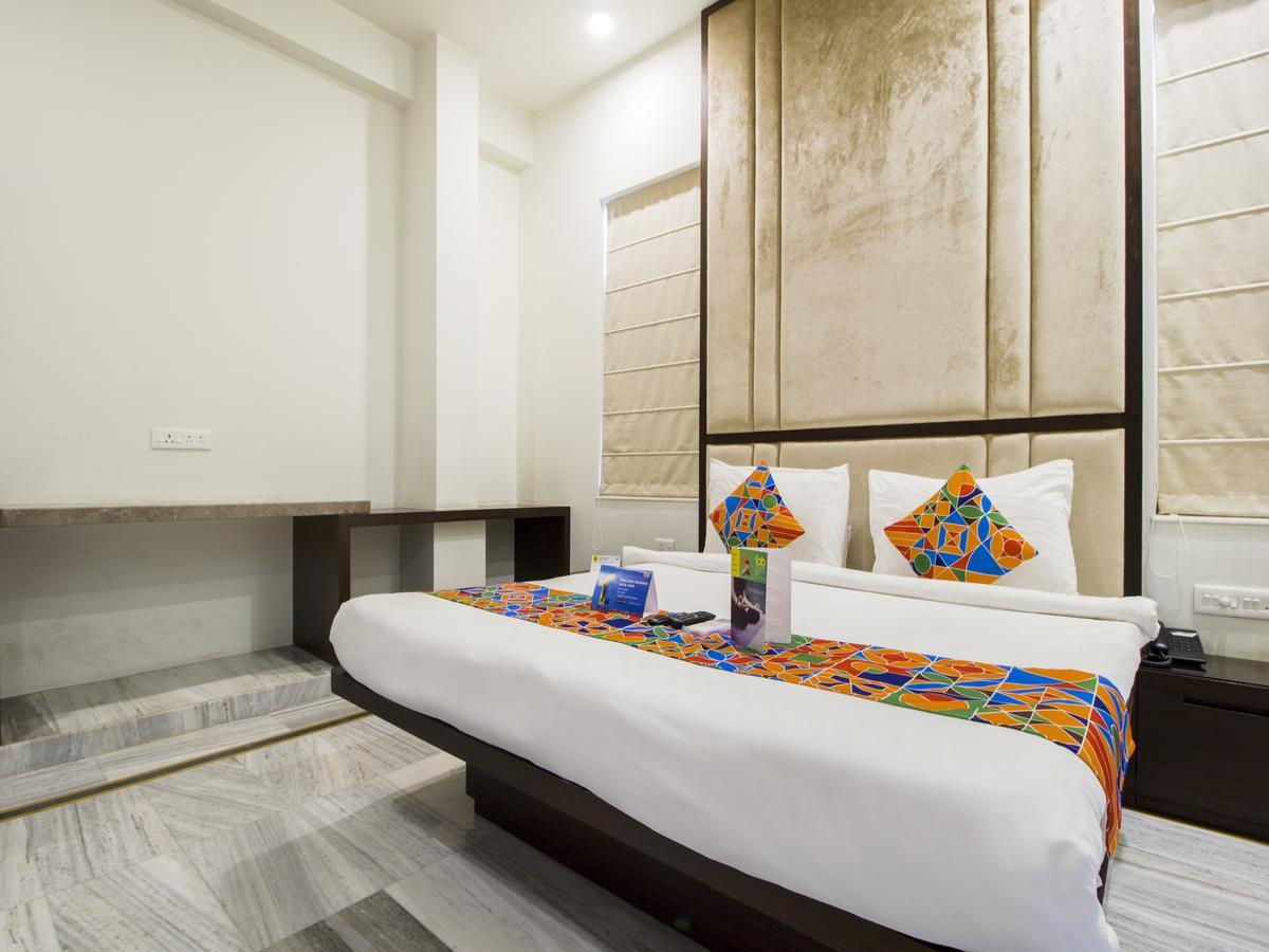 Fabhotel Jaipur Villa エクステリア 写真