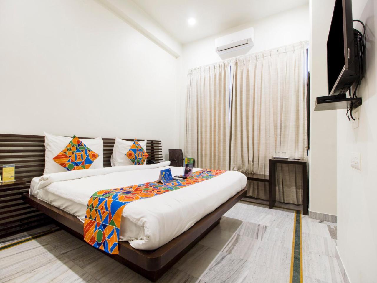 Fabhotel Jaipur Villa エクステリア 写真