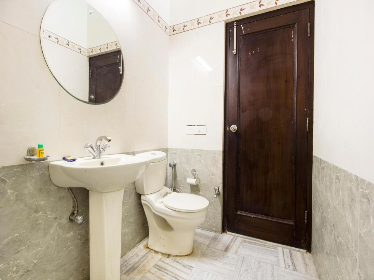 Fabhotel Jaipur Villa エクステリア 写真
