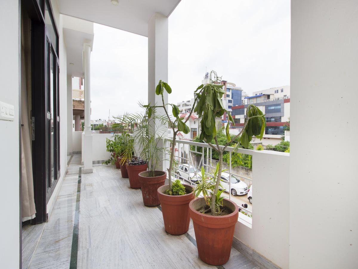 Fabhotel Jaipur Villa エクステリア 写真