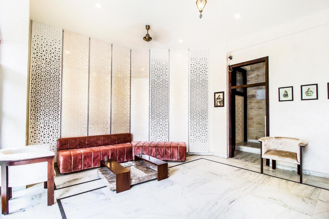 Fabhotel Jaipur Villa エクステリア 写真