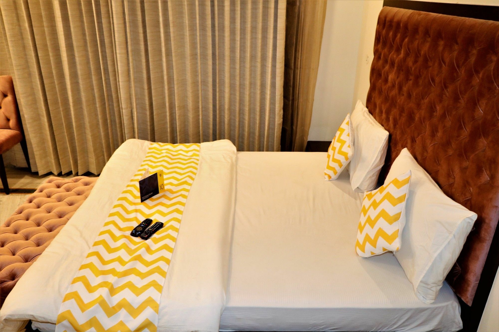 Fabhotel Jaipur Villa エクステリア 写真